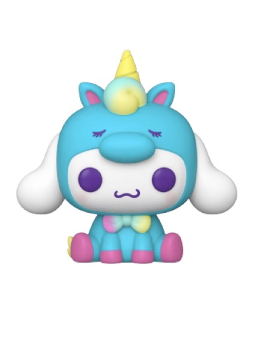 Sanrio Hello Kitty and Friends Cinnamoroll Funko Pop Vinyl Figure #59 - Picture 2 of 11